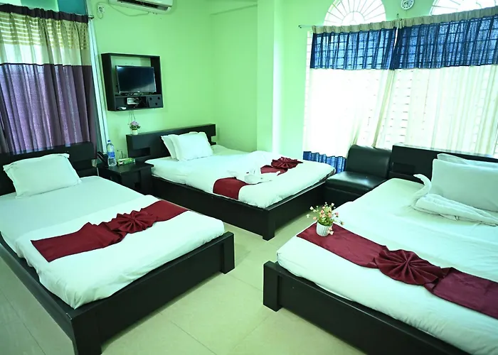Grand Selim Resort