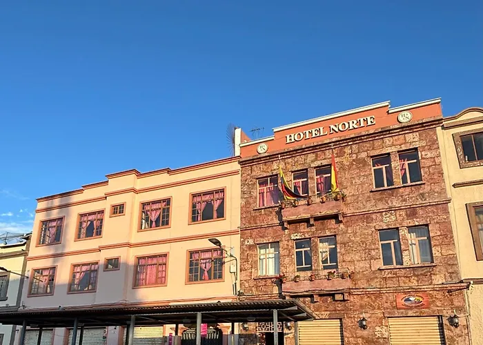 Hotel Norte
