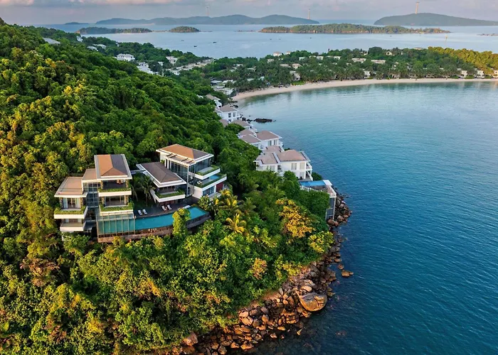Premier Village Phu Quoc Resort Managed By Accor
