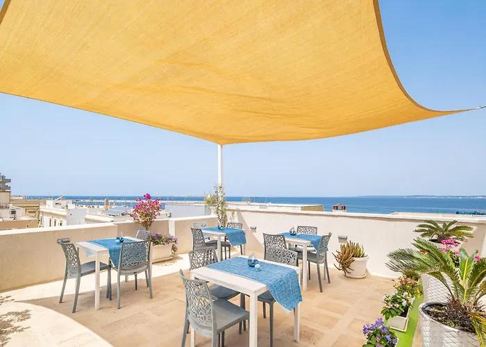 Dei del Mare Extra Luxury