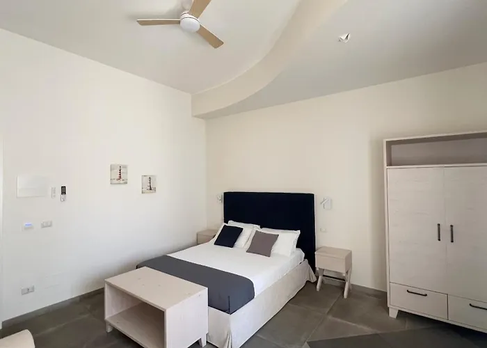 B&B Felix - Porto Cesareo