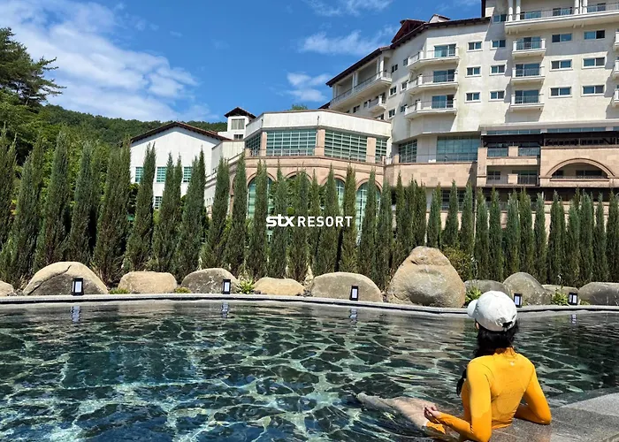 Stx Resort
