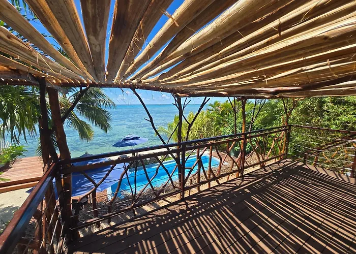Secret Spot Lagoon Dream