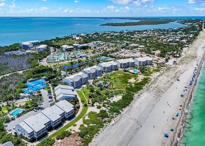 South Seas Beach Villa 2428
