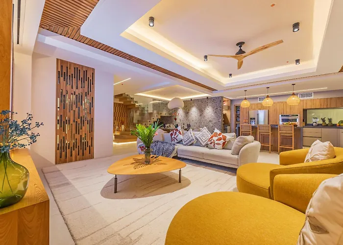 Azura Beach Resort (Adults Only)