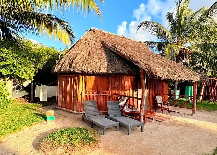 Cabanas Jaalkab
