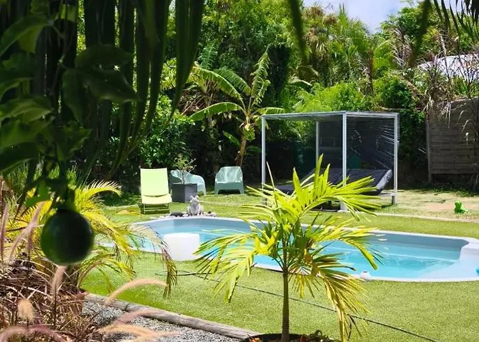 Villa Rosa Karibella