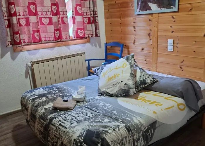 Auberge La Coulette