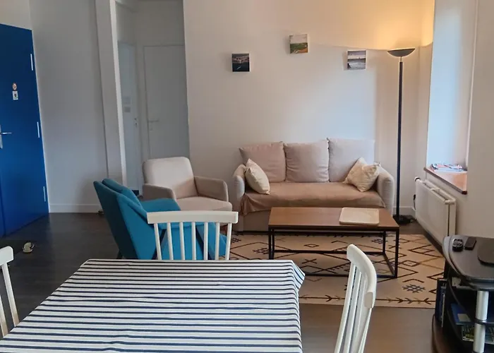 Appartement a dinard