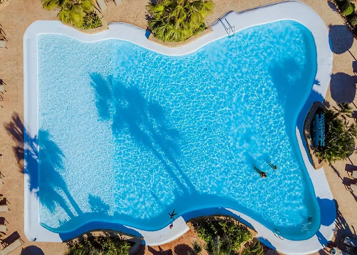 Westpoint Dakhla Hotel