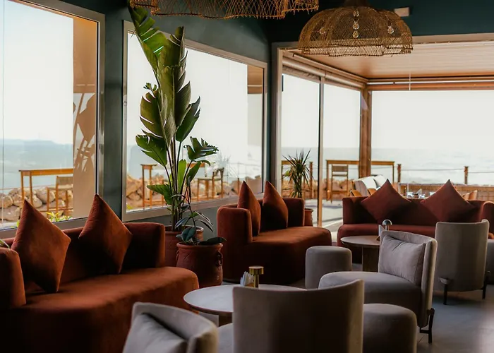 Westpoint Dakhla Hotel