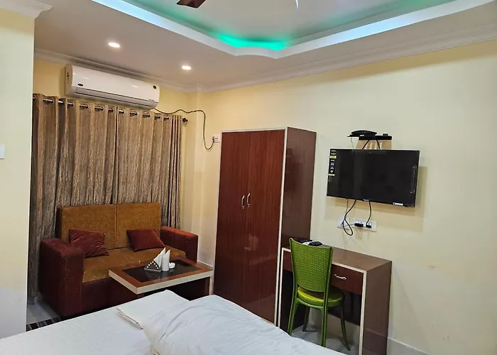 Hotel Royal Sunview