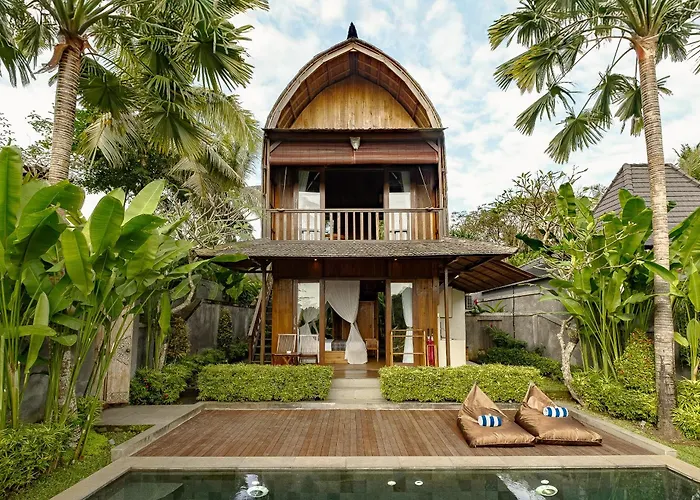 Yanyan Resort Ubud