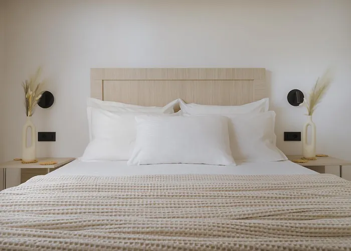 Abelia Boutique Rooms