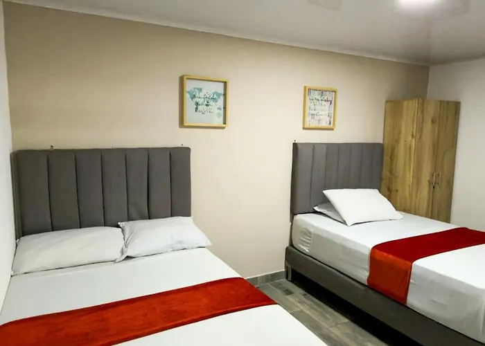 Hotel Nakama