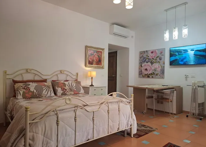 Villa Margot