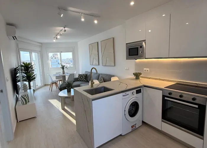 Apartamento Ronda III