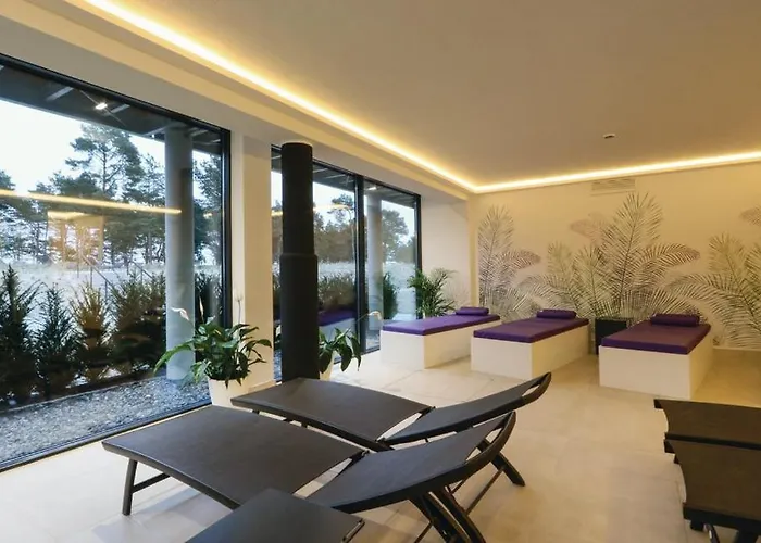 Strand Fewo Ruegen Moonloft