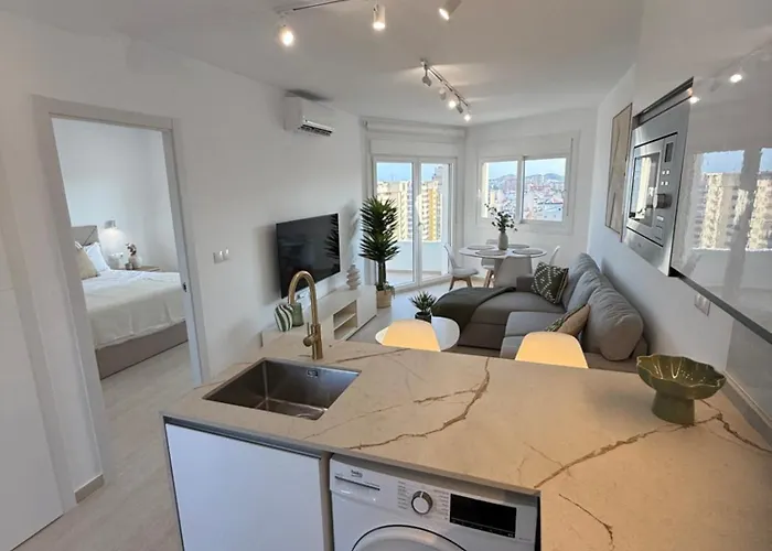 Apartamento Ronda III