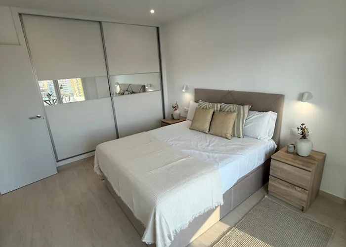 Apartamento Ronda III