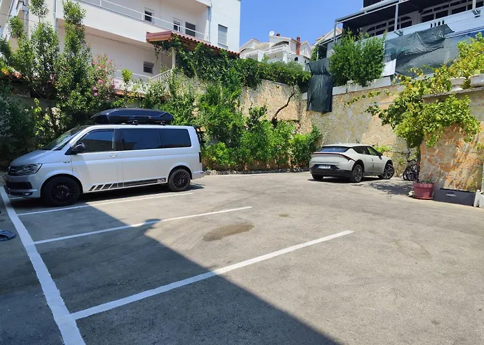 Irene Bed & Breakfast Tisno