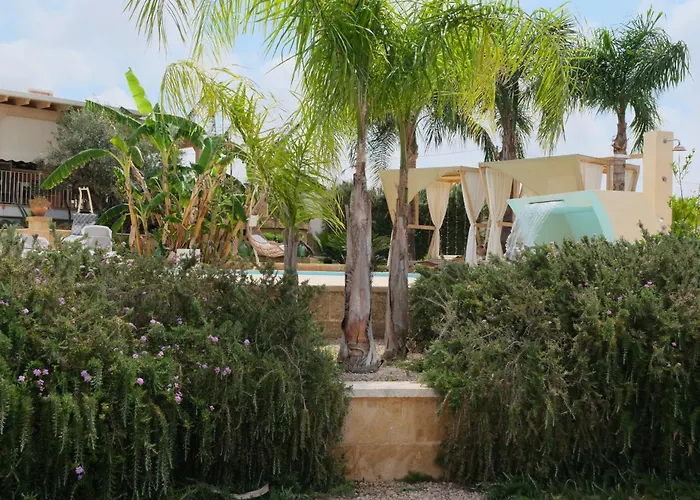 Arbor Exclusive B&B