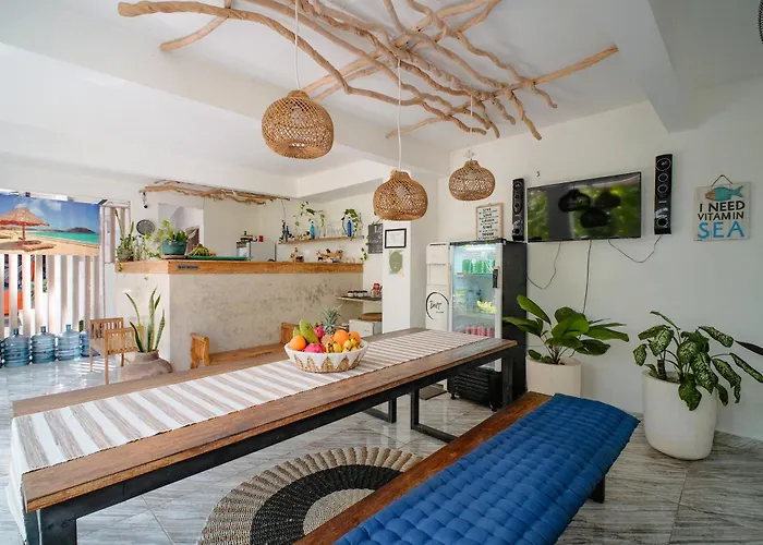 Drift Hideaway- Adult Only