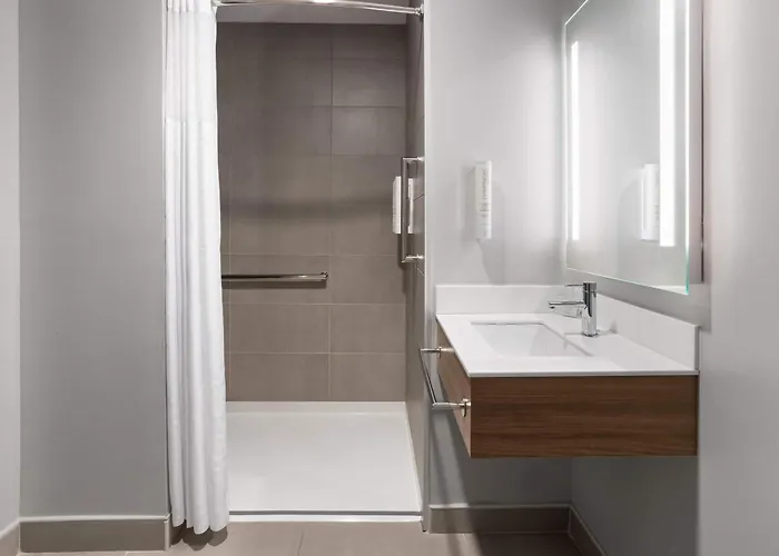 Microtel Inn & Suites By Wyndham Rehoboth Beach