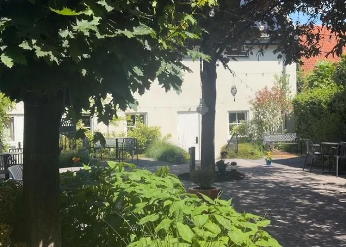 Boetiek hotel Azul