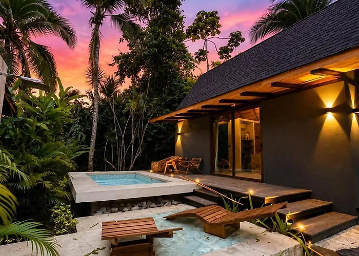 Namu Garden Hotel & Spa - Adults Only