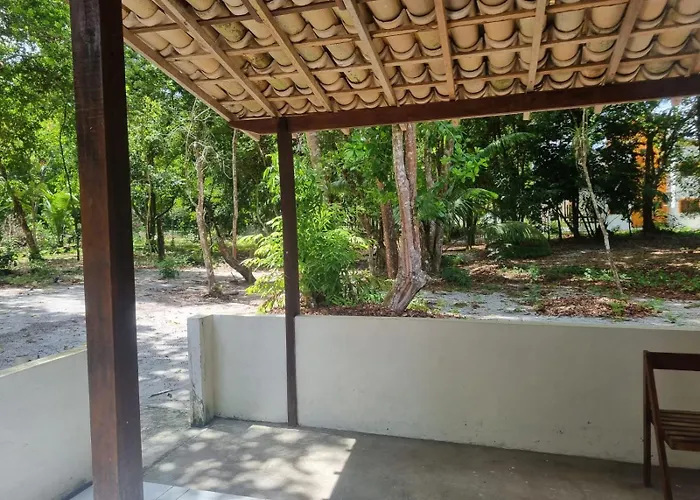 Pousada Maliale
