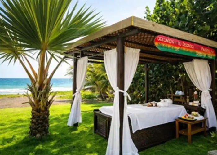 Hotel Pazifico En Monterrico