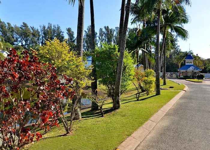 Caribbean Estates By Myresorts