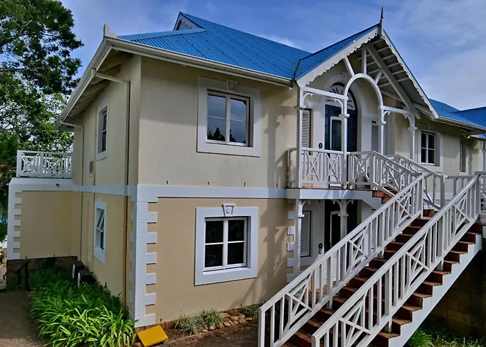 Caribbean Estates By Myresorts