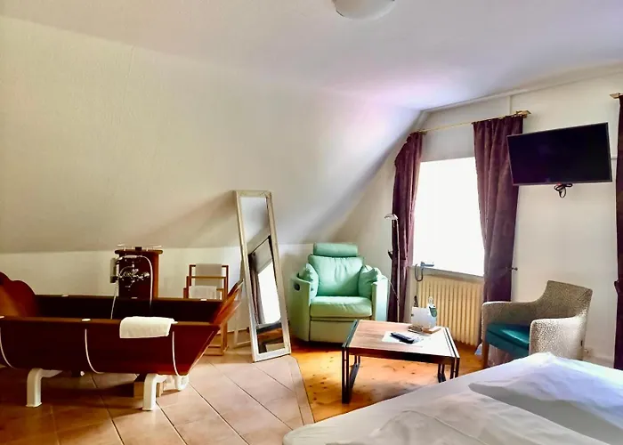 Hotel Hof Tütsberg