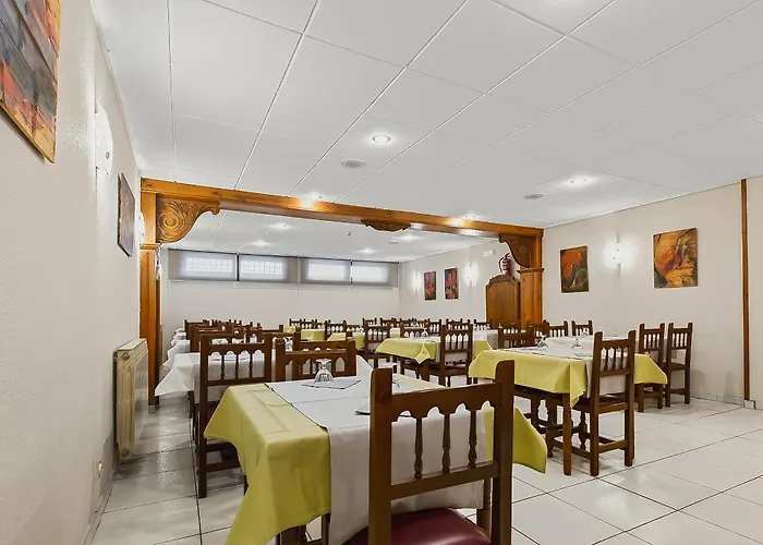 Hotel Xalet Besoli