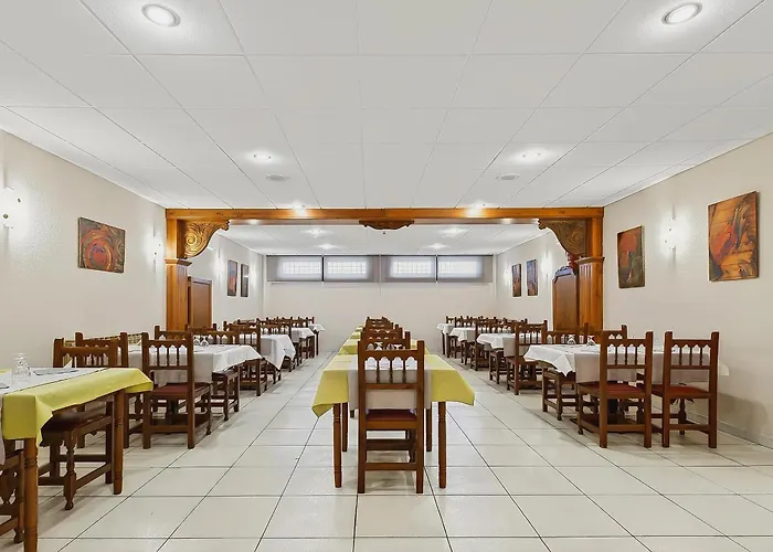 Hotel Xalet Besoli