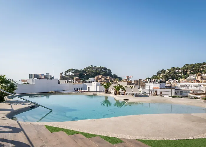 Hotel Delfin 4 Sup