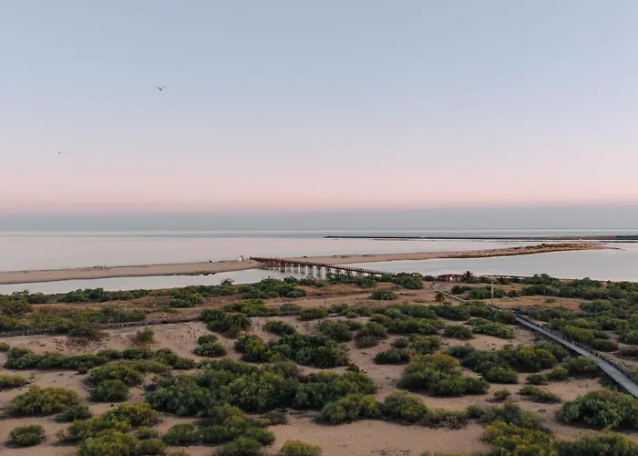 Occidental Isla Cristina
