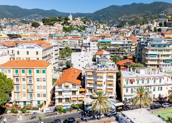 Residence Dei Due Porti