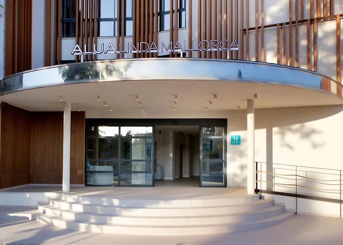 Alua Linda Mallorca - Newly Renovated 2026 Can Pastilla 