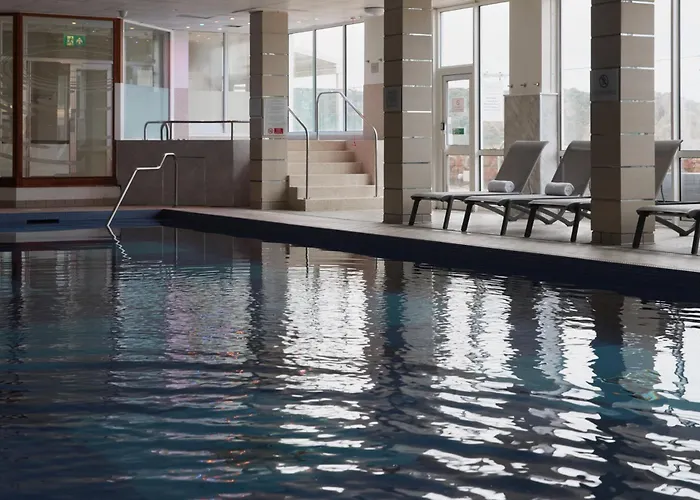 L'Horizon Beach Hotel & Spa