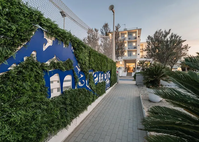 Hotel Continental