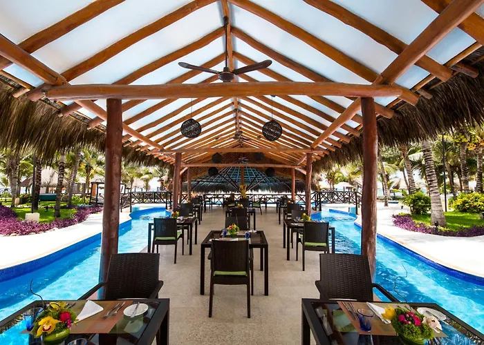 Hidden Beach Resort Au Naturel Adults Only, All & More Inclusive