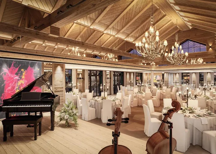 Alpin Resort Sacher