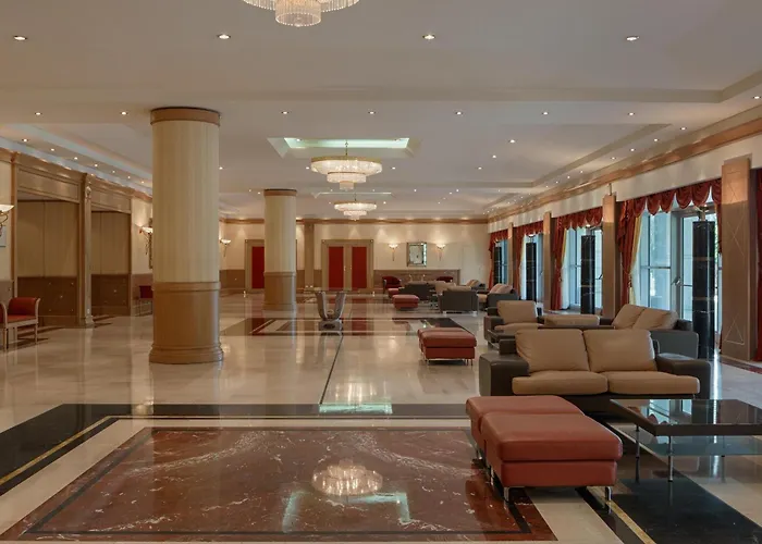 Hotel Oran Bay Managed By Accor