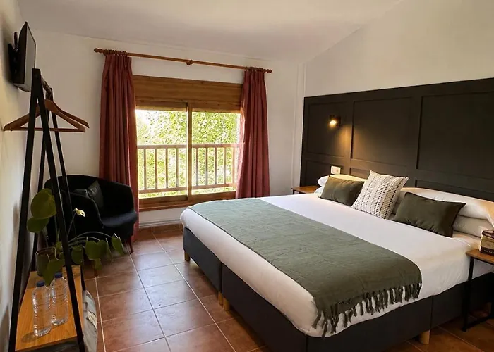 Hotel Casa Eira B&B