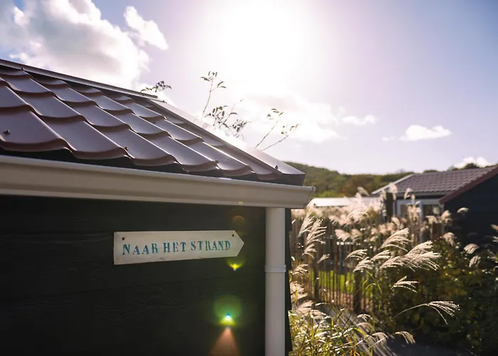 Vakantiepark De Meerpaal