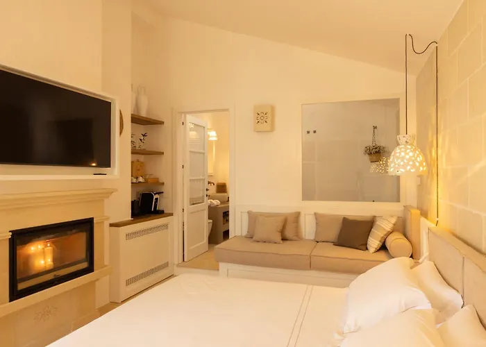 Masseria Bandino & Spa