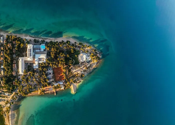 Hotel Pinija